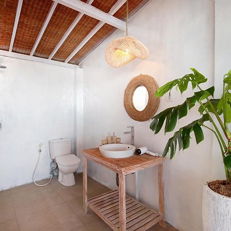 Kerang Bingin Beach Villa Uluwatu Esterno foto