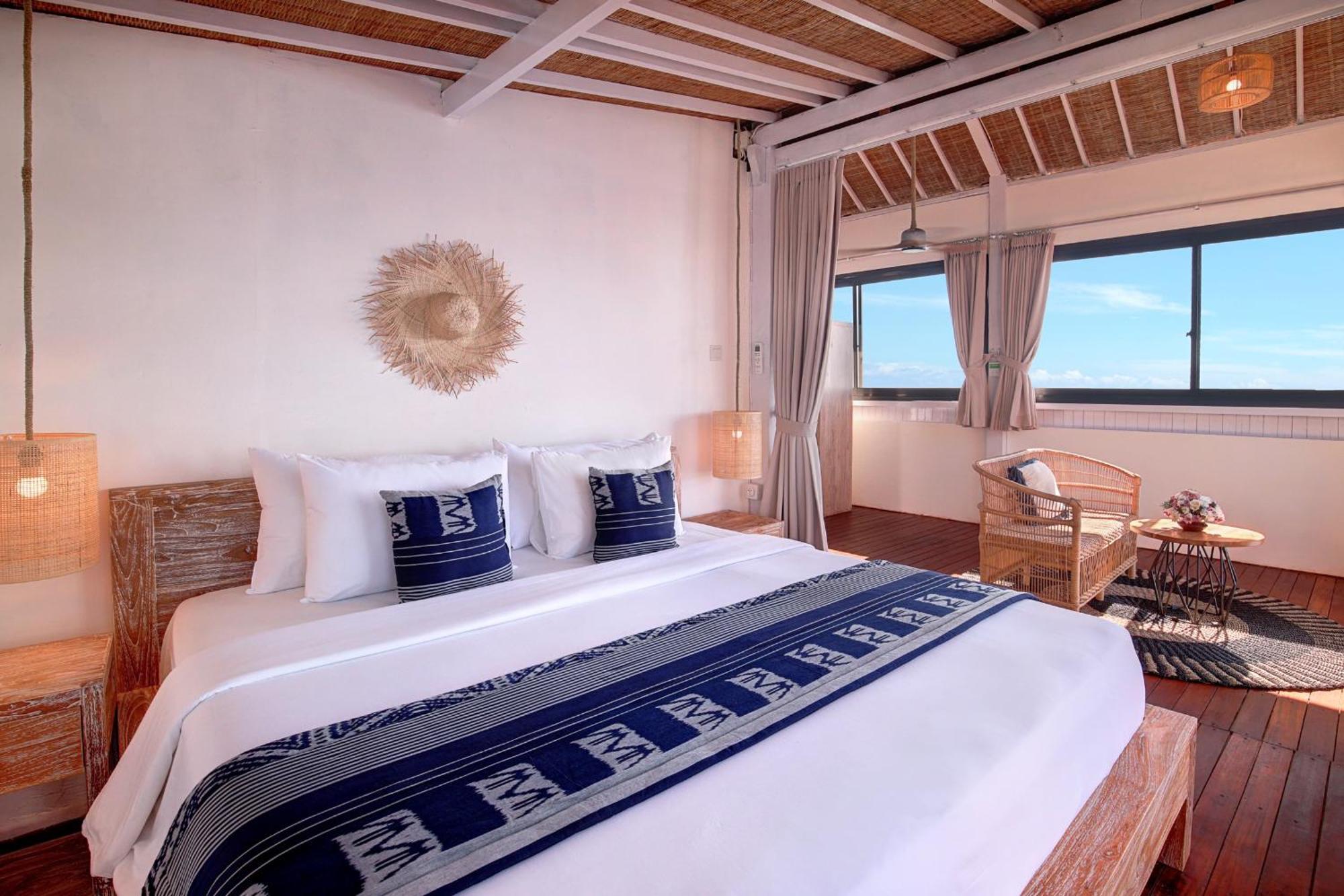 Kerang Bingin Beach Villa Uluwatu Esterno foto