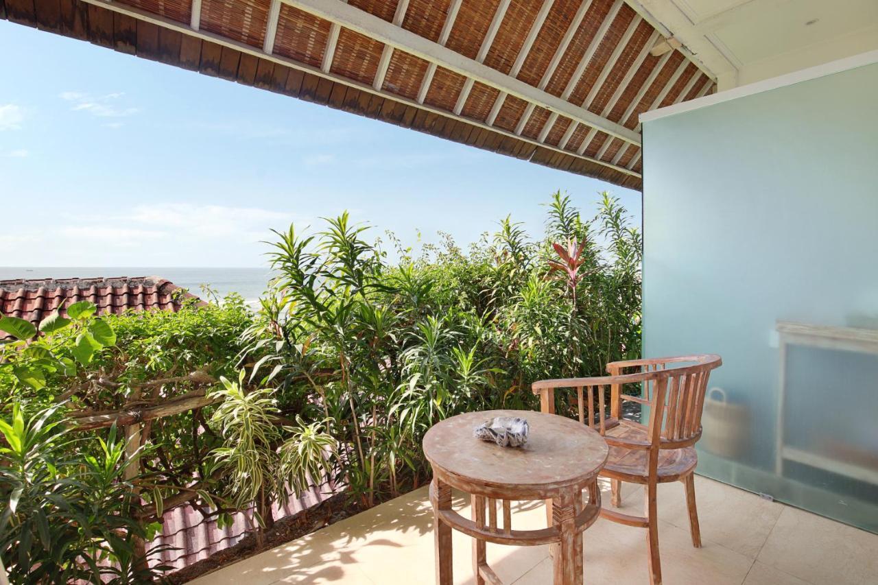 Kerang Bingin Beach Villa Uluwatu Esterno foto